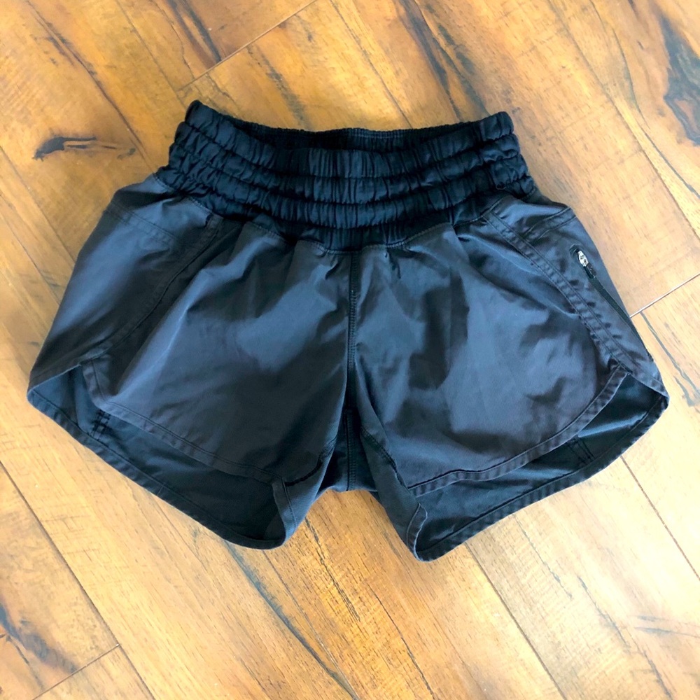 lululemon Track That Short